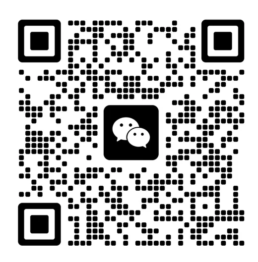 XC权益数卡联系二维码